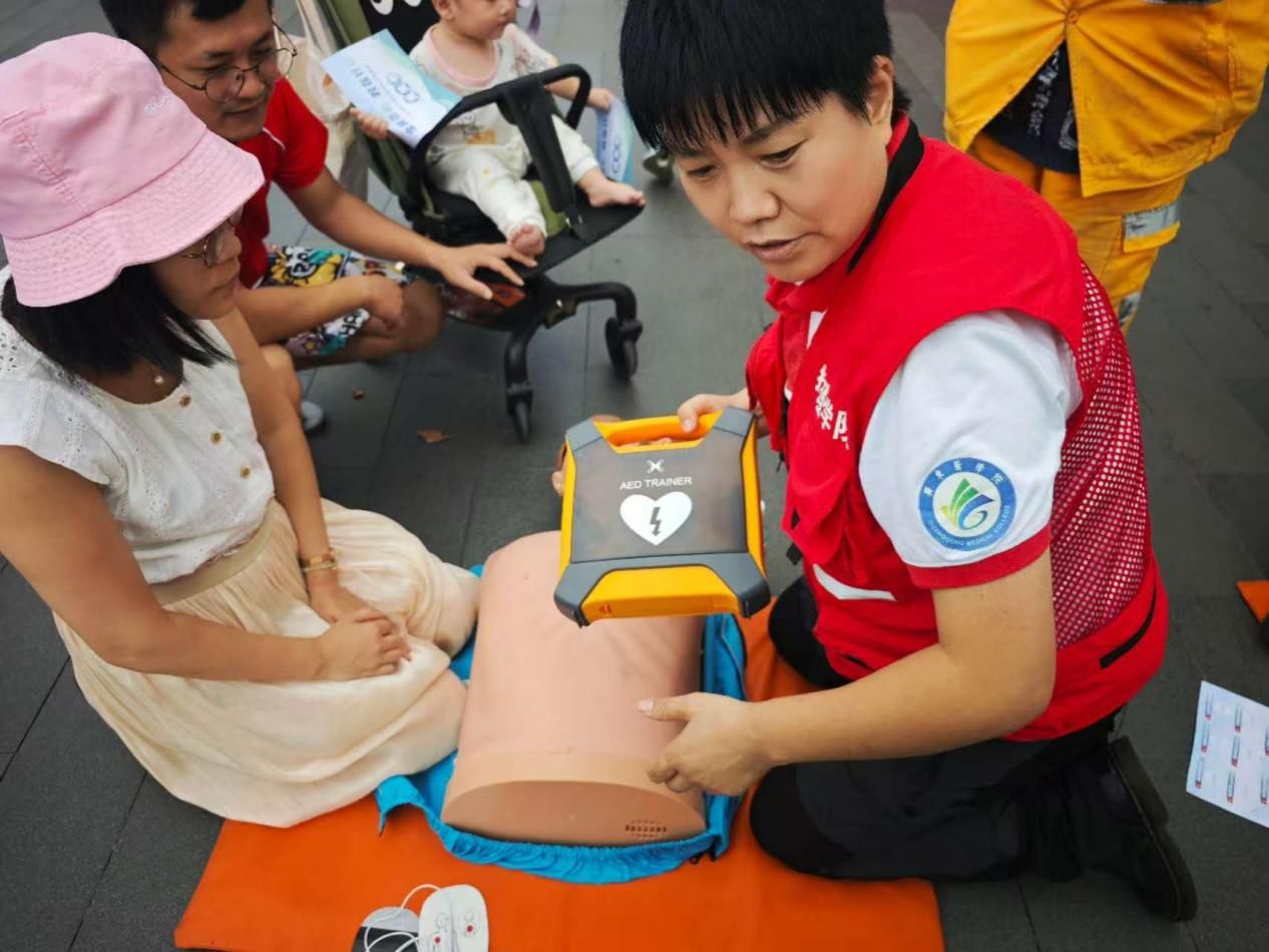 急救集市1 急救集市1